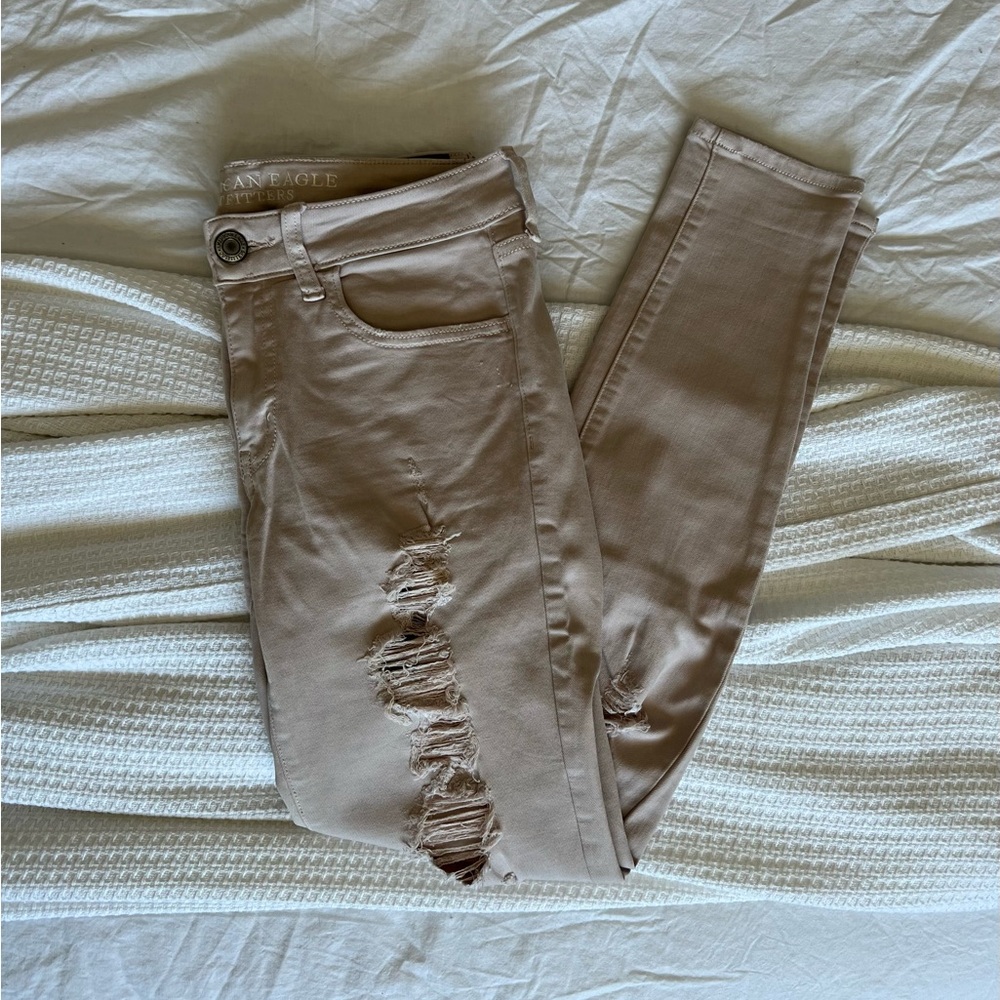 AE Skinny Jeans
